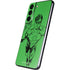 DC Comics Green Lantern Comic Pop Galaxy S22 Skin